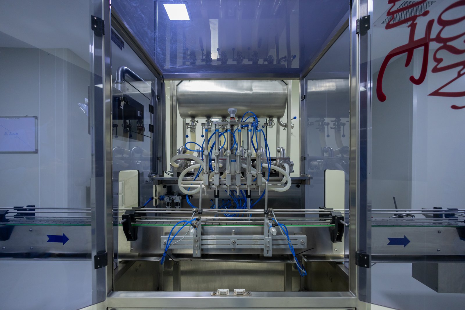 Cosmetic Packaging image