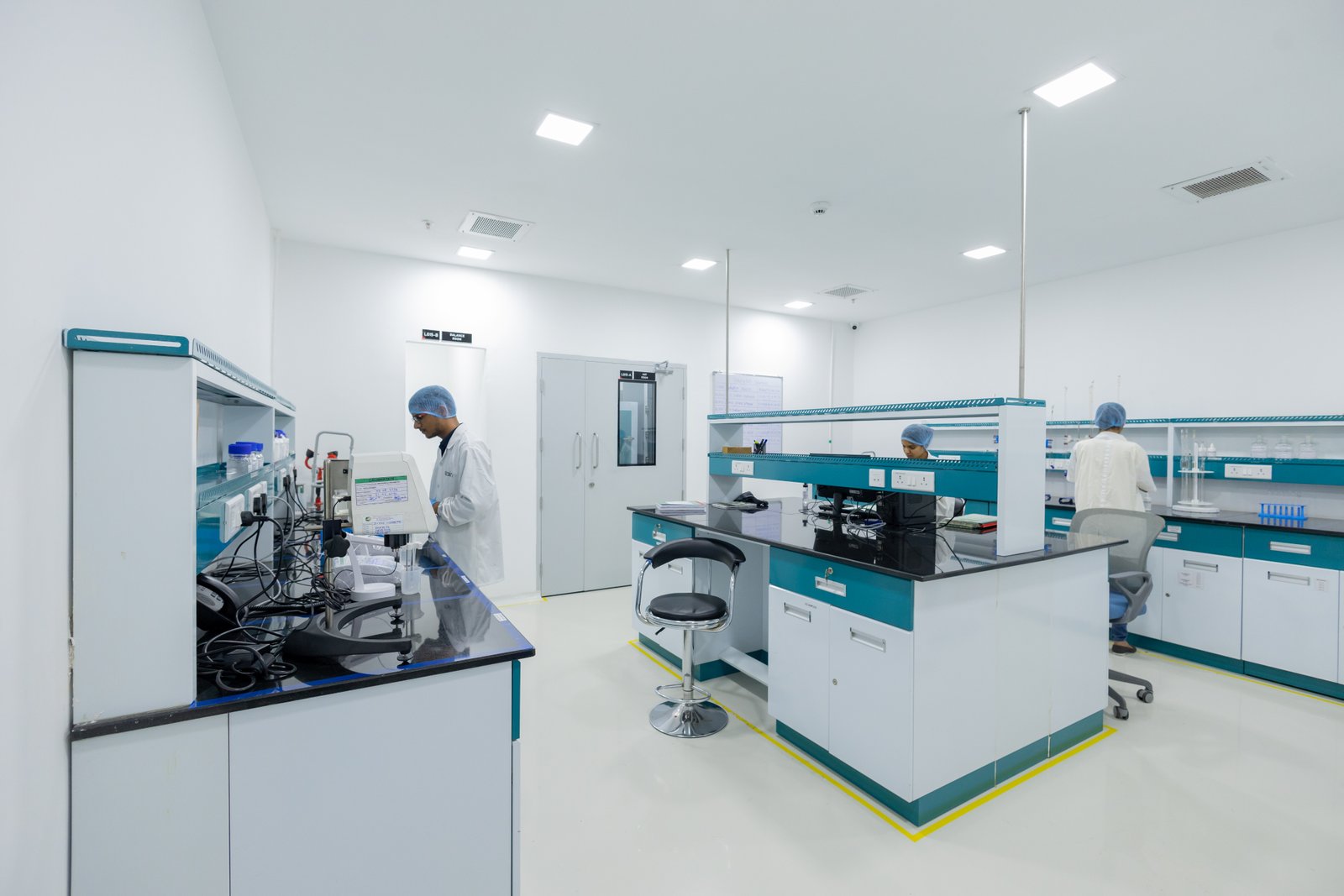 Advantage illustration